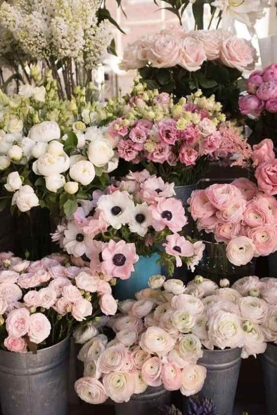 Twilight Serenade: Shades of Elegance Bouquet